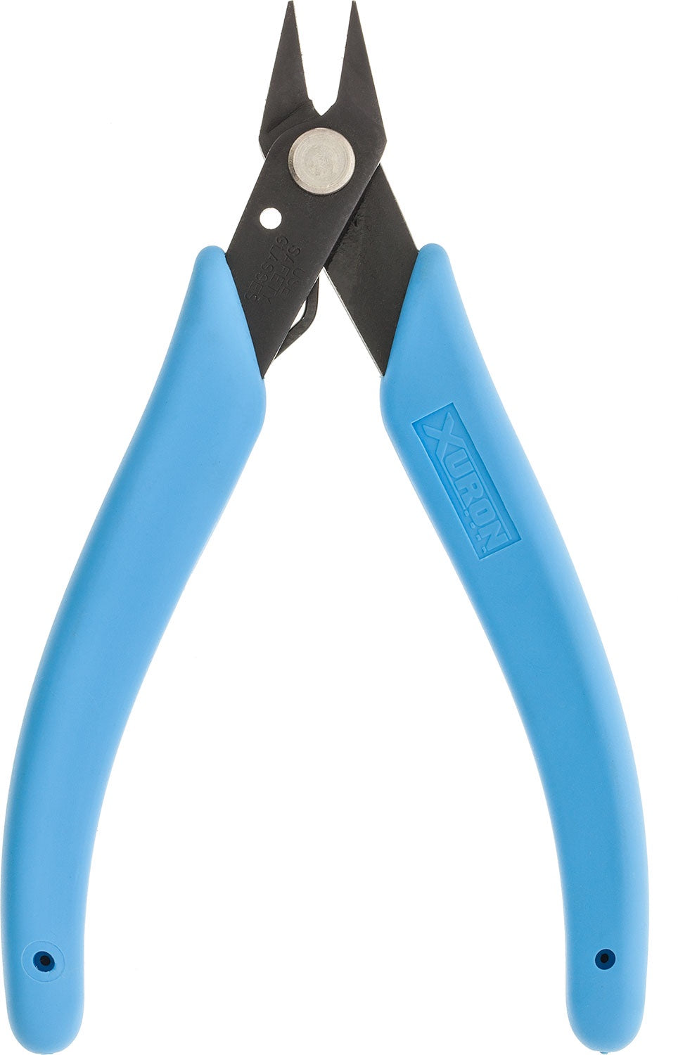 Xuron Short/Flat Nose Pliers