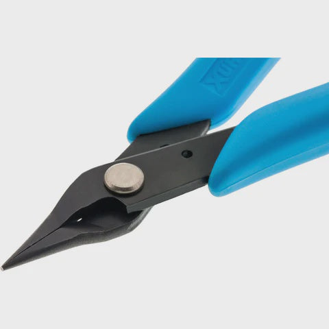 XURON 485C Combination Shear/Long Nose Pliers