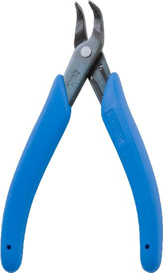 Xuron 90 deg Bent nose Pliers