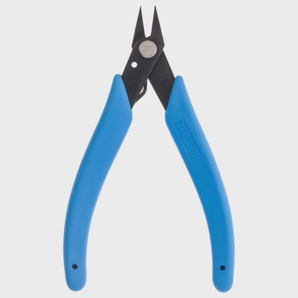 Xuron Chisel Nose Pliers