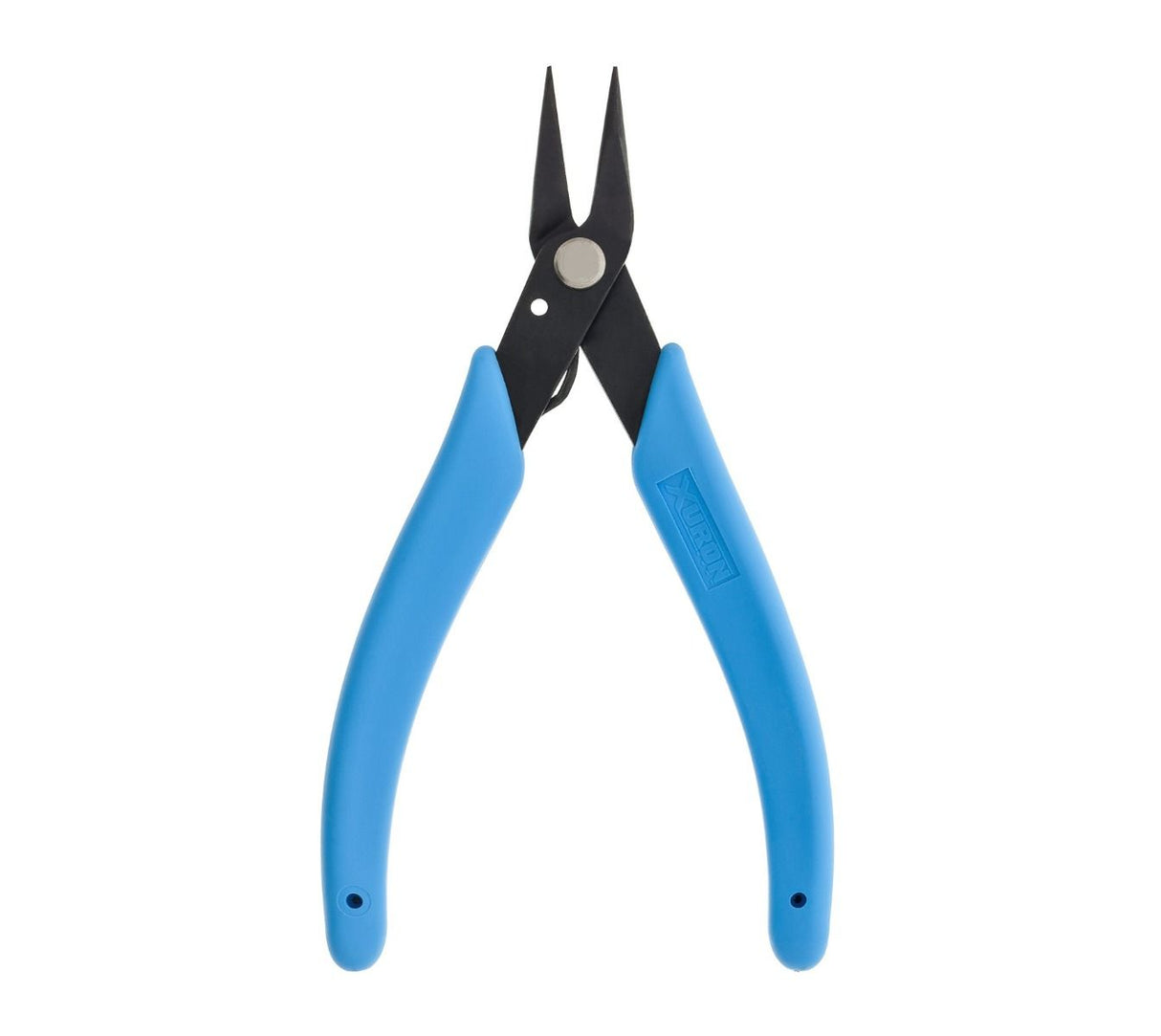 Xuron Combination Tip Pliers - XUR489