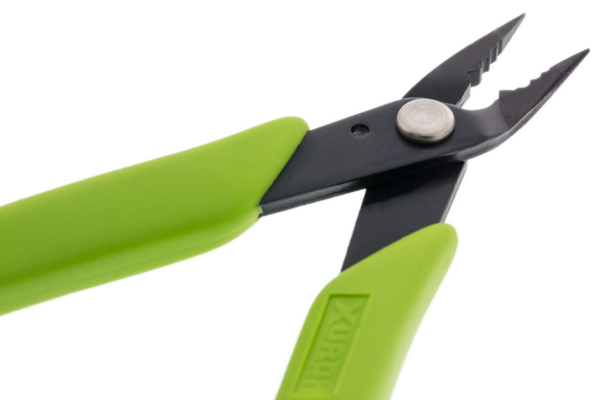 Xuron 494 - 4 in 1 Bead Crimping Pliers