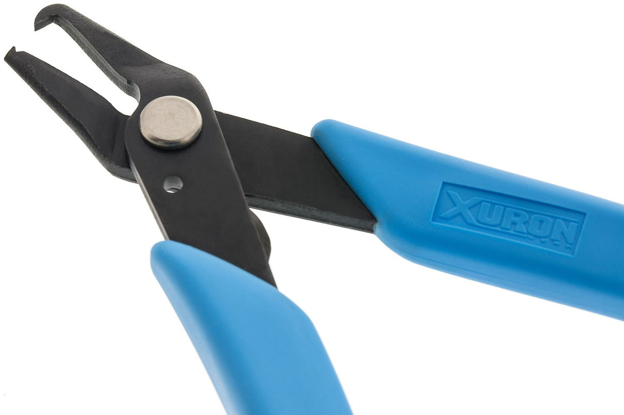 Xuron Split Ring Pliers - XUR496