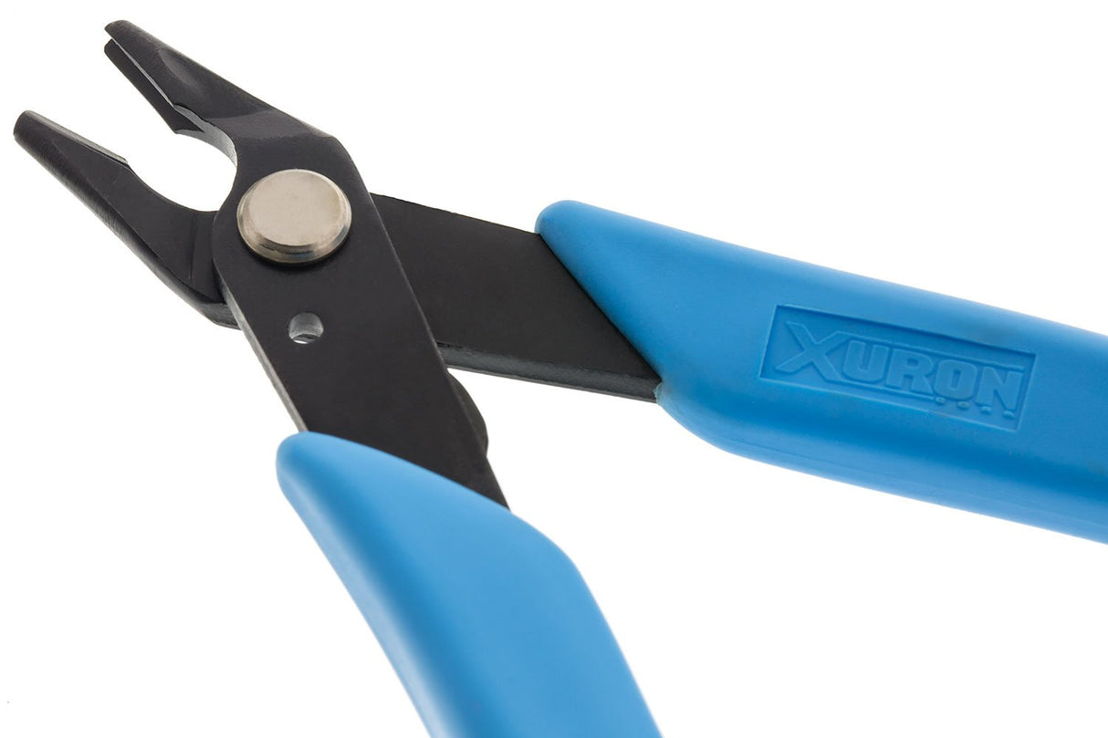 Xuron MICRO BENDING PLIERS - XUR575