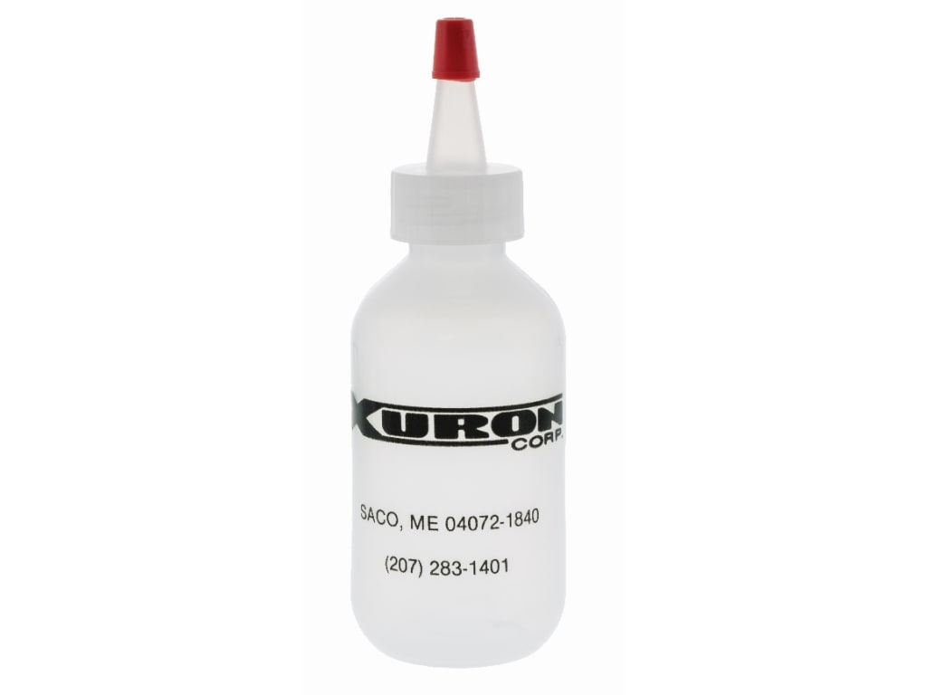 Xuron 2oz Bottle, Nozzle Spout - XUR800
