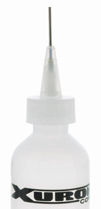 Xuron 2oz Bottle, .048" ID Needle - XUR840