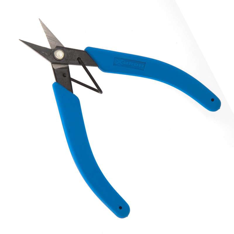 Xuron High Durability Scissors - XUR9180