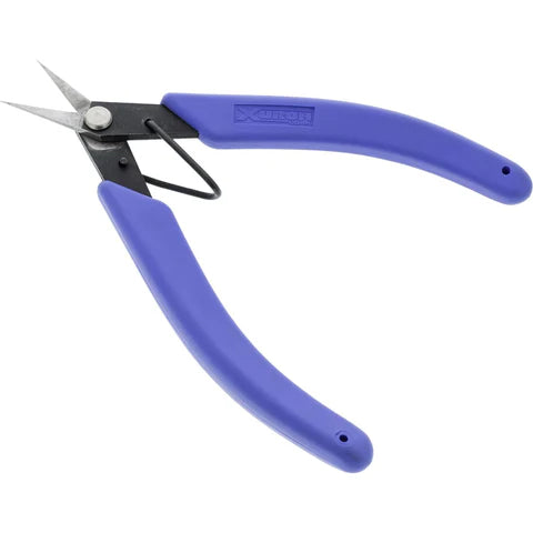 Xuron Professional Photo Etch Scissor - XUR9180ET