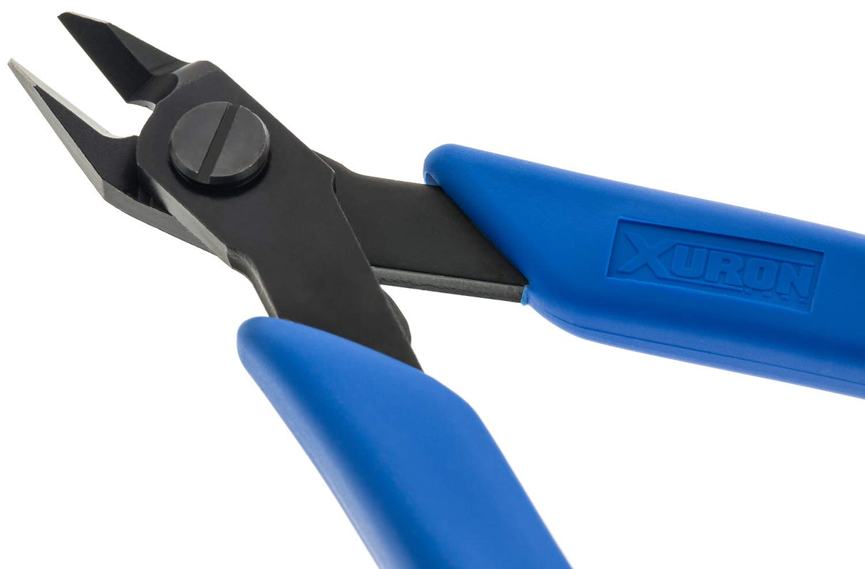 Xuron Premium Quality Shear, Tapered Head - XUR9200