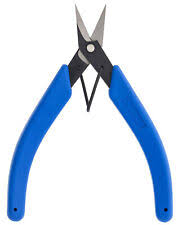 Xuron, Modeler's Scissors - XURFSS6