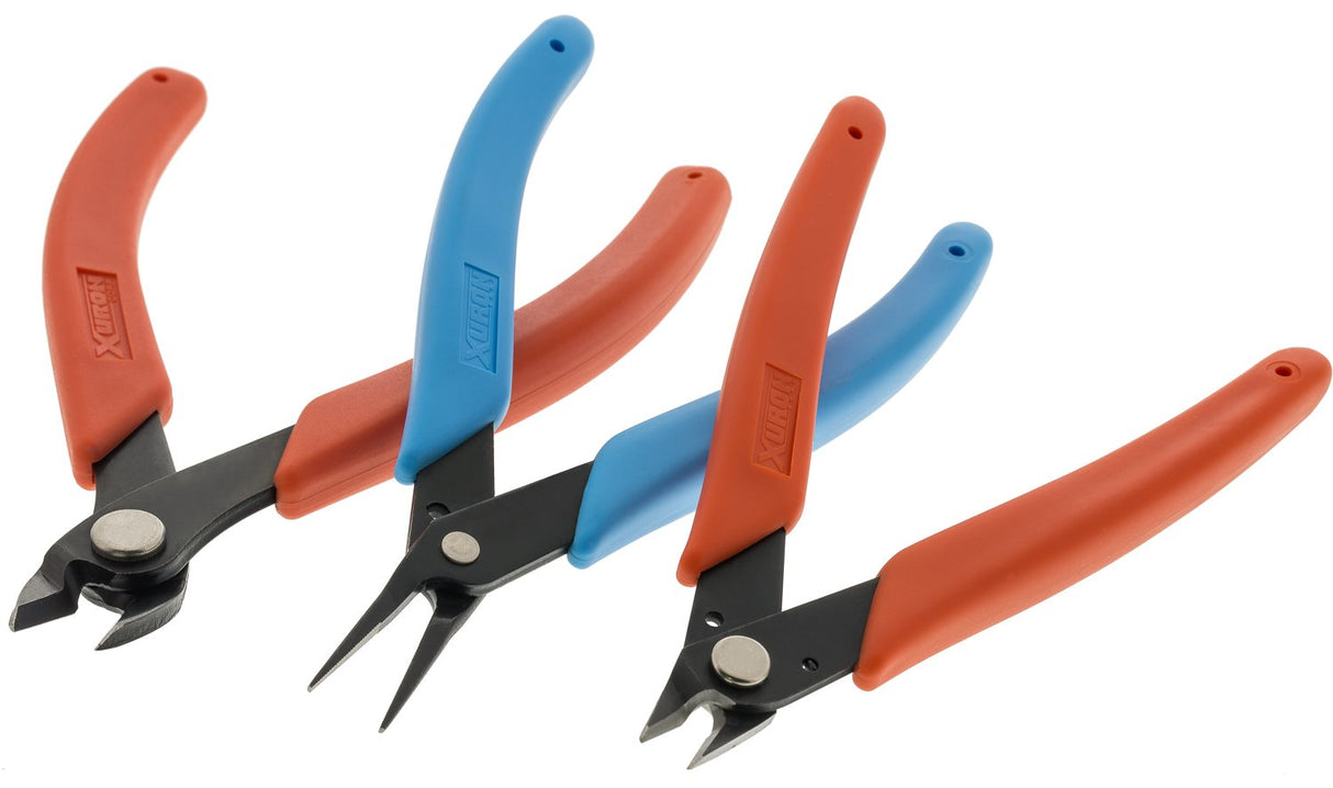 Xuron Railroader's Tool Kit - XURTK2200