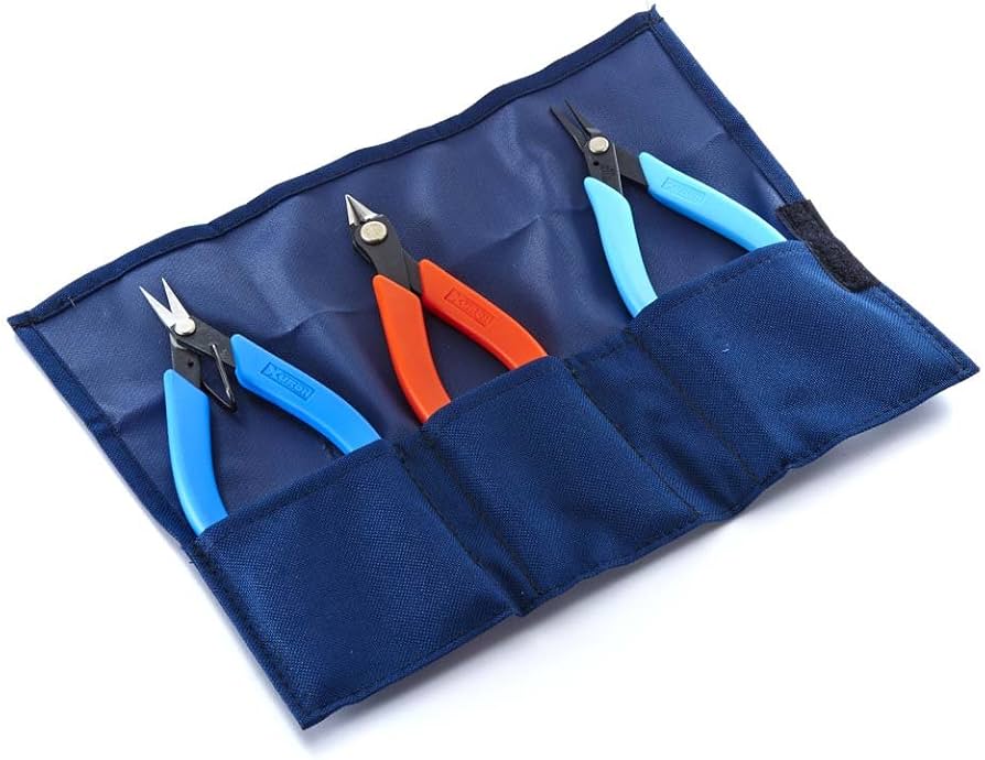 Xuron Professional Modeler's Tool Kit - XURTK3200