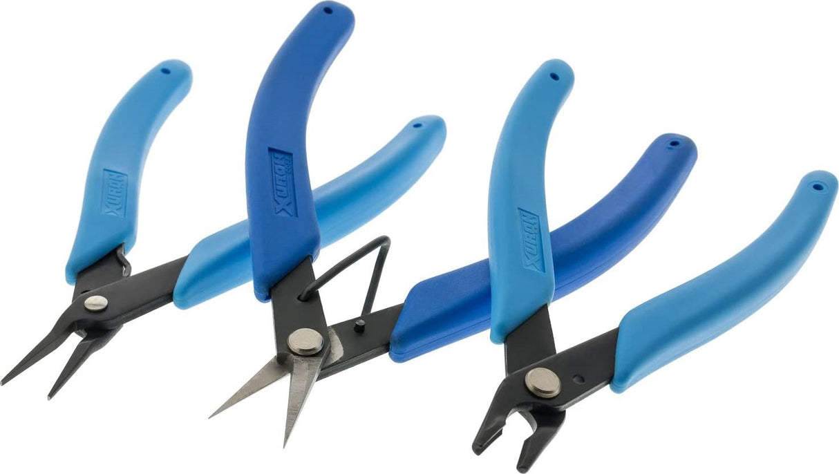 Xuron Photo-Etch Tool Kit