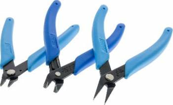 Xuron Chainmaille Pliers Tool Kit
