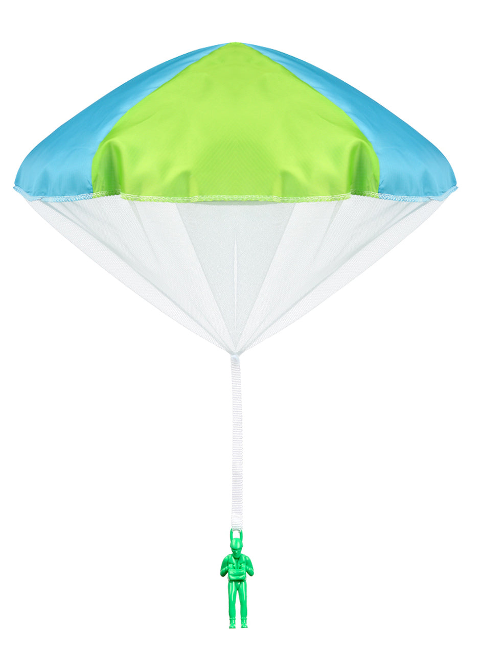 AEROMAX 2000 TOY PARACHUTE - A2000T