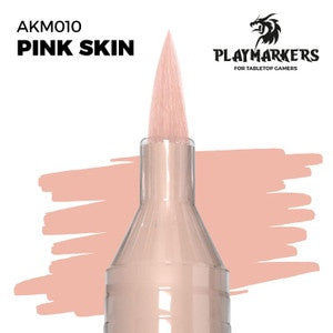 Playmarkers: Pink Skin Acrylic Gamers Paint