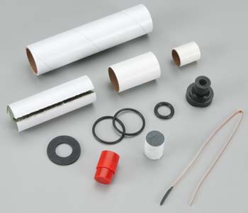 Aerotech F22-5J 29mm RMS 29/40-120 reload kit - ARO62205