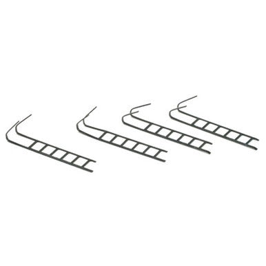 Athearn HO Ladder, Caboose (4) - ATH12504