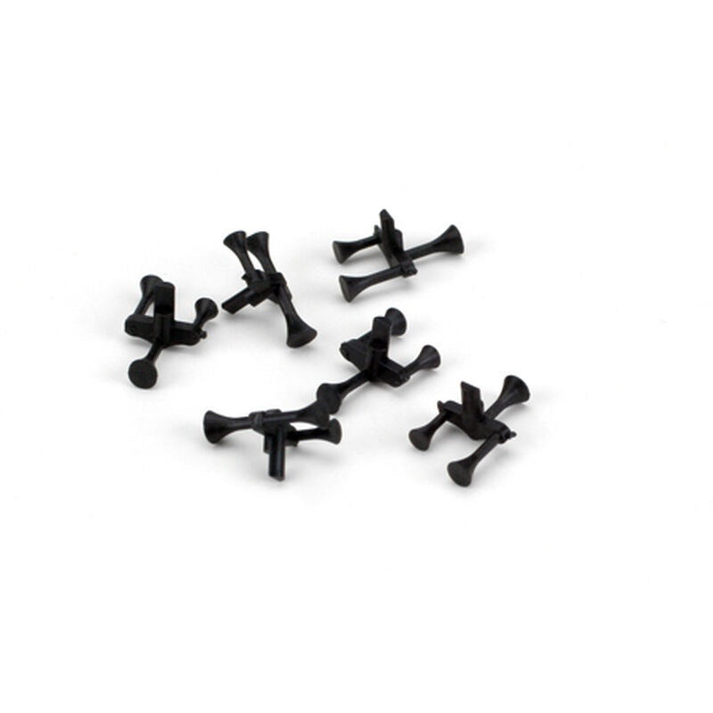 Athearn HO Locomotive Horn (6) - ATH34006