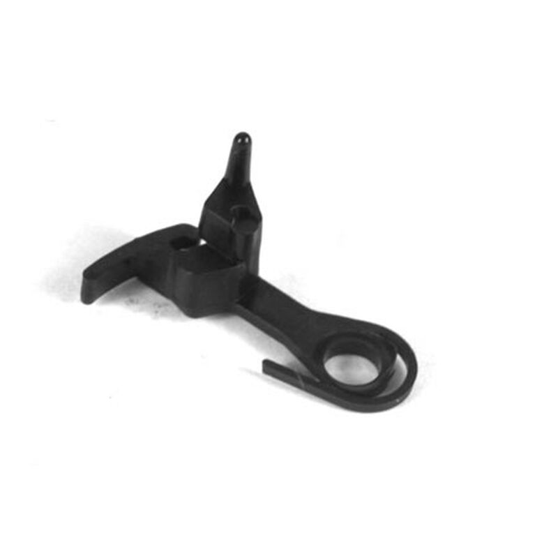 Athearn HO Horn Hook Coupler, X2F (6) - ATH90601