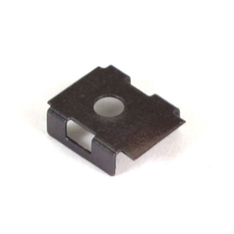 Athearn HO Coupler Cover, Metal (12) - ATH90602