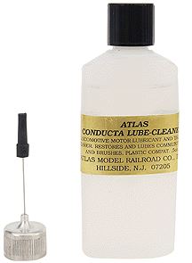 Atlas Conducta Lube Cleaner, .5oz - ATL192