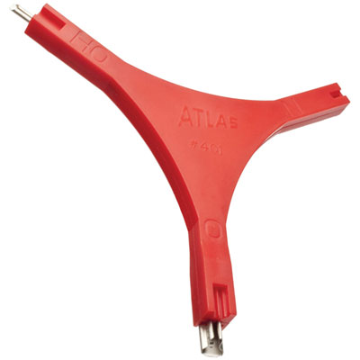 Atlas Rail Joiner Sidekick -- Rail Joiner Tool - ATL401