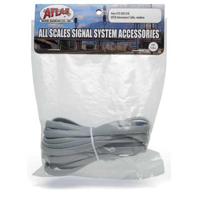 Atlas SCB Interconnect Cable, Medium 15' - ATL70000058