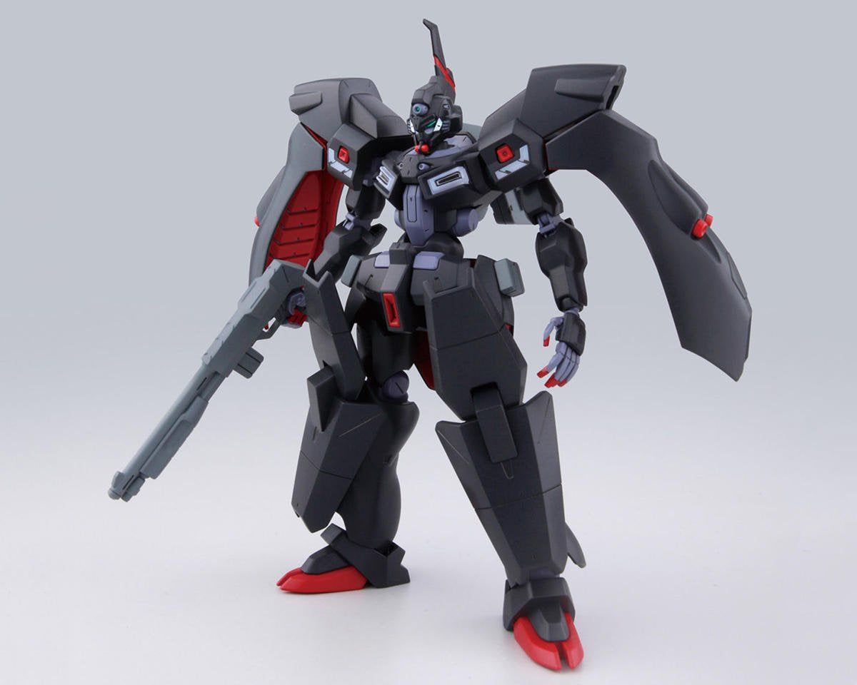 Bandai HGRG 1/144 #16 Kabakali "Gundam Reconguista in G"