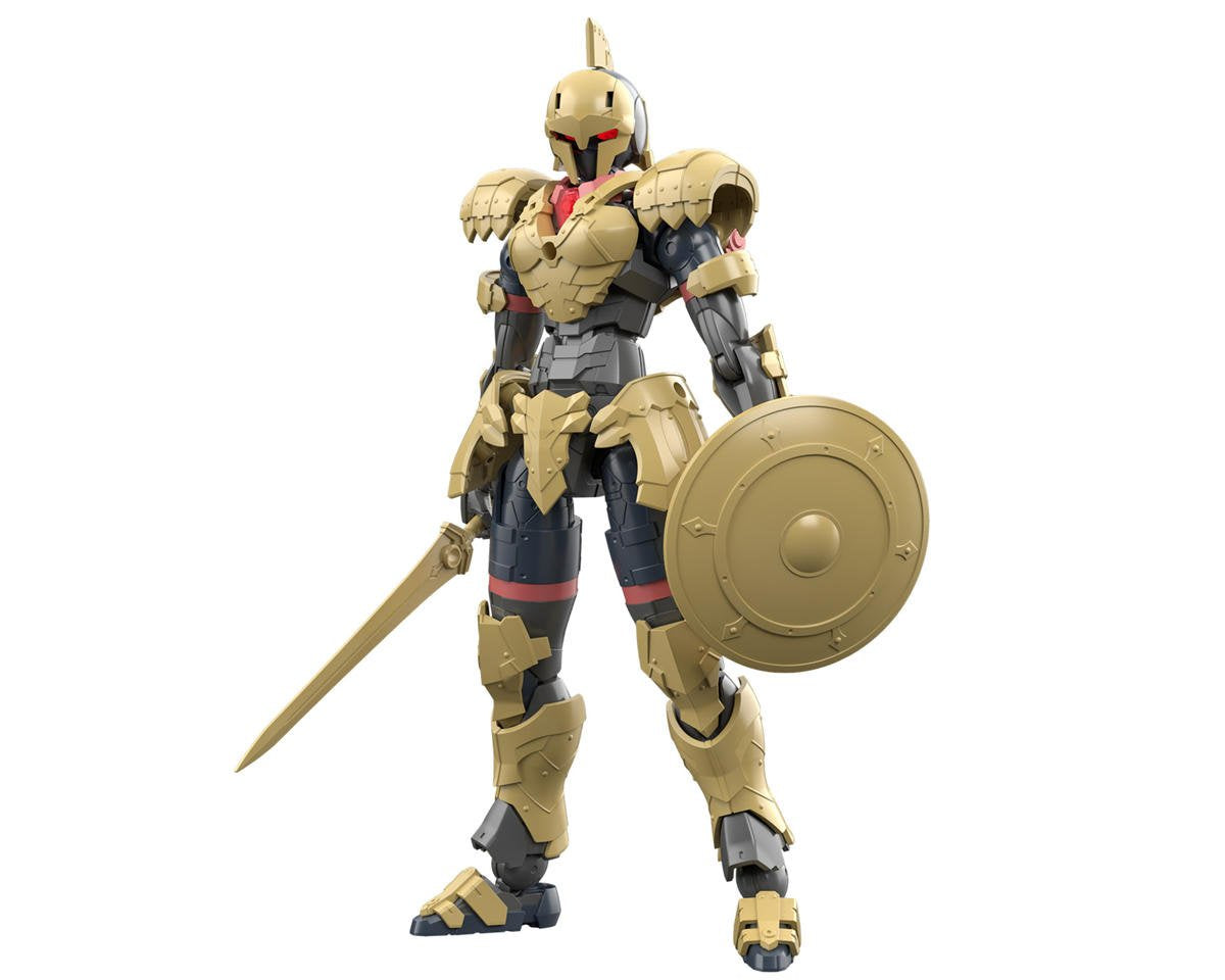 Bandai 30MF Fantasy Liber Swordman Model Kit