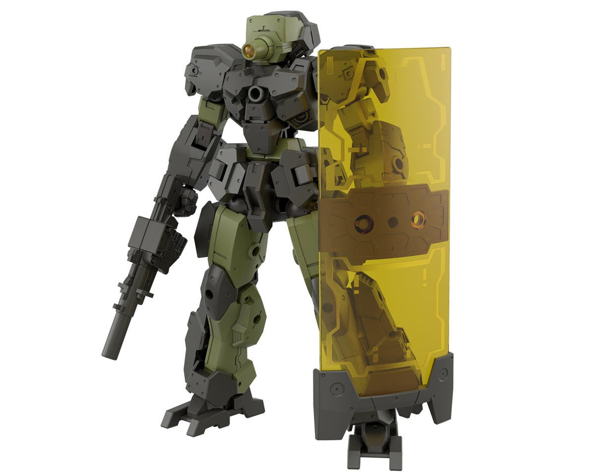 Bandai 30MM 1/144 eEXM-23 Tecprot #02 Model Kit Plastic Model Kit