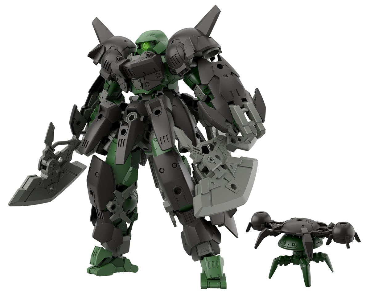 Bandai 30MM 1/144 bEXM-15FA Full Armor Portanova Model Kit