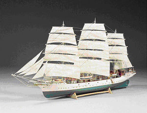 Billing Boats DANMARK WOODEN SHIP - BIL550
