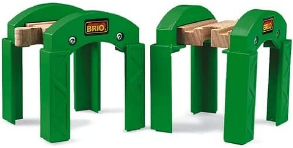 Brio Stacking Track Supports - BRIO33253