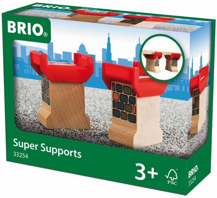 Brio Super Supports - BRIO33254