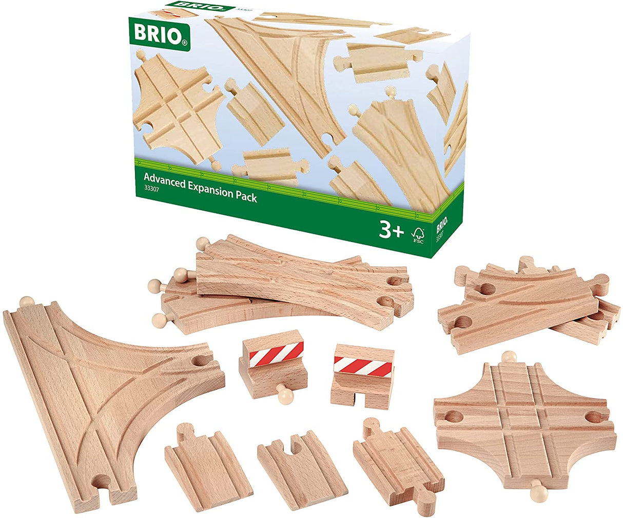 Brio Advanced Expansion pack - BRIO33307