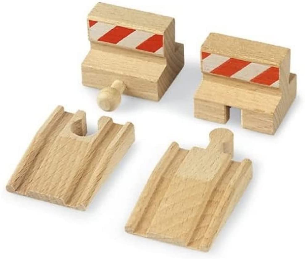 Track Pack - BRIO33385