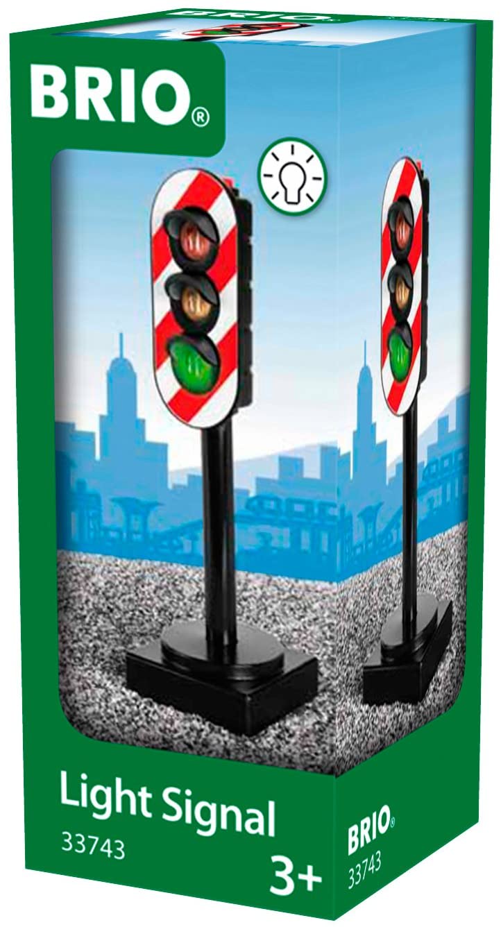 Brio 33743 Light Signal