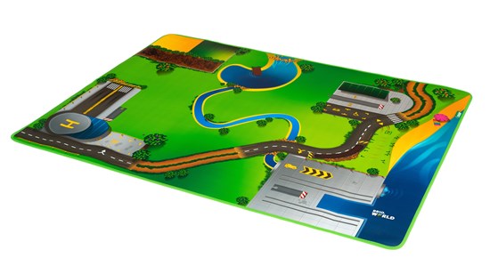 Brio Play Mat - BRIO33994