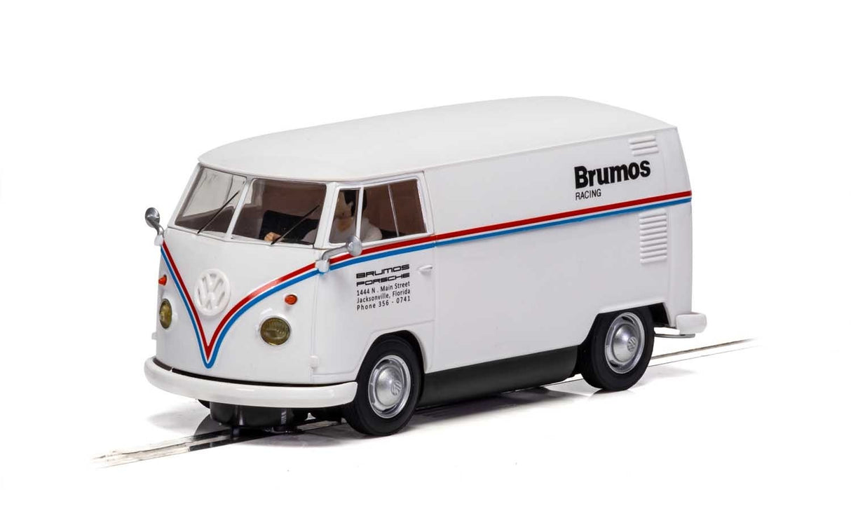 Scalextric VW PANEL VAN T1B - C4086