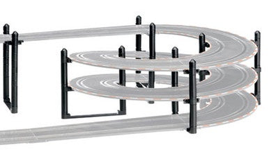 Carrera 61642 3D Support System, For use only with Carrera GO!!! - CAR61642