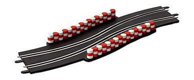 Carrera, GO!!! 1:43 CHICANE - CAR61647