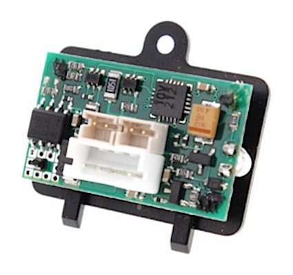 Carson CARSON CARRERA DIGITAL132 CHIP FOR SCALEXTRIC DPR - CR500707130