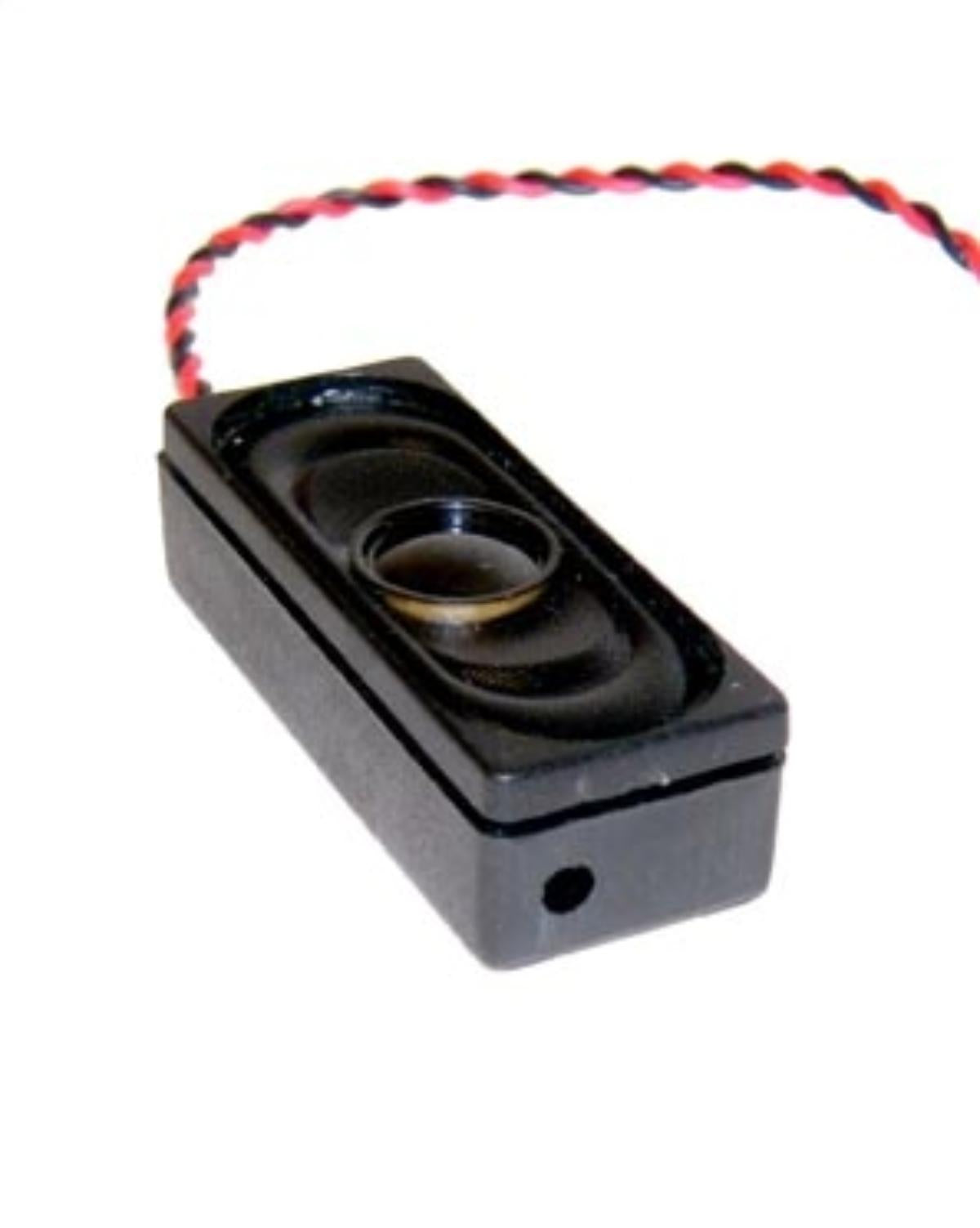 Railmaster Hobbies 14x36x10MM SPEAKER - DS1436-8