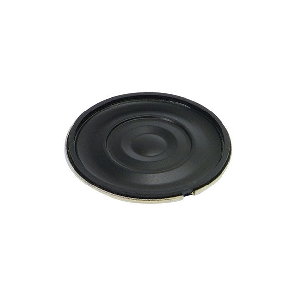 Railmaster Hobbies 28X5.2MM SPEAKER - DS28RND-8