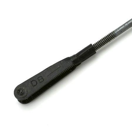 Dubro Kwik-Link,12" Tube (1) - DUB108