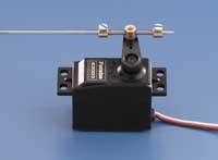 Dubro Control Over-Ride Servo Saver - DUB120