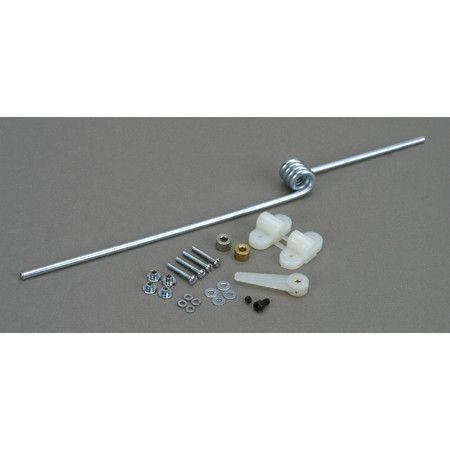 Dubro Nose Gear,Straight - DUB153