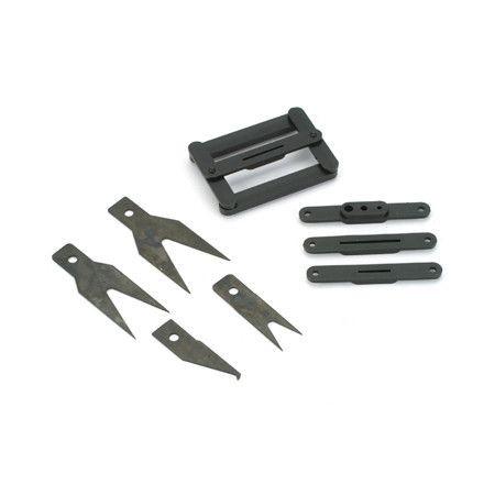Dubro Kwik-Hinge Slotter - DUB216