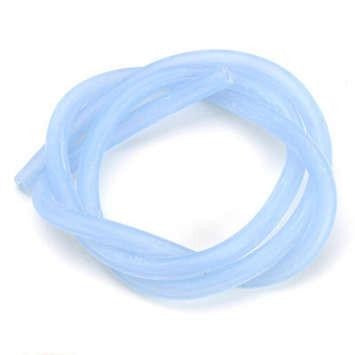 Dubro 221 Silicone Fuel Tubing, 2', Small - DUB221